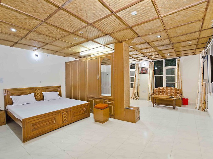 فندق Grand Sunset