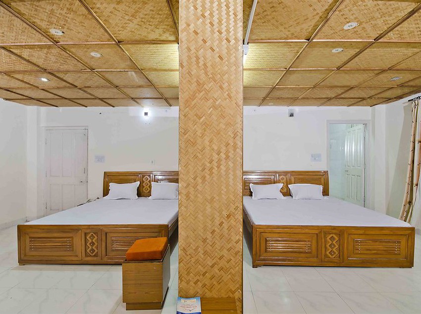 فندق Grand Sunset