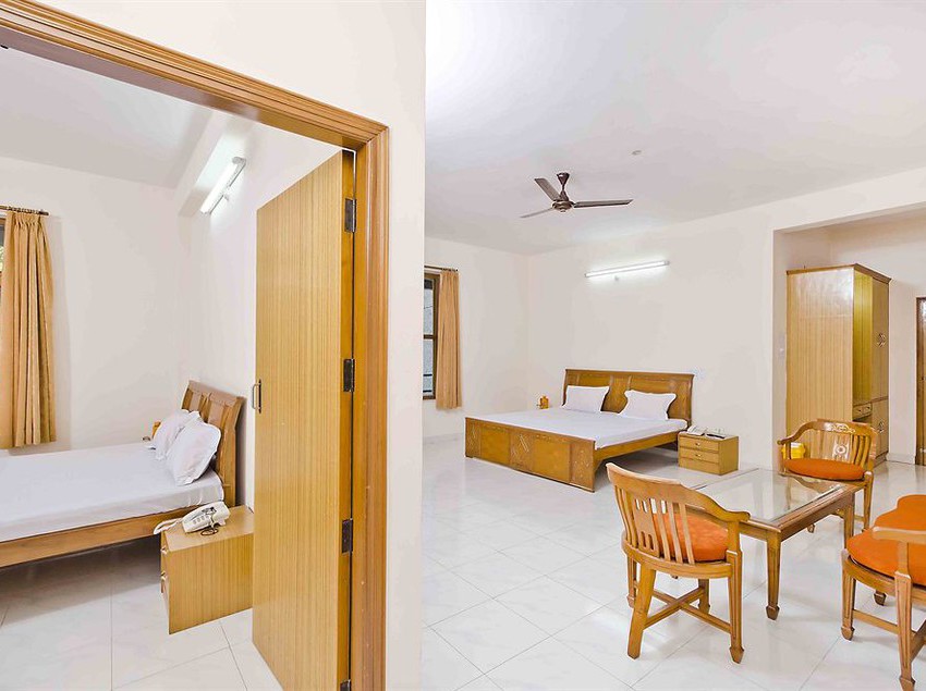 فندق Grand Sunset