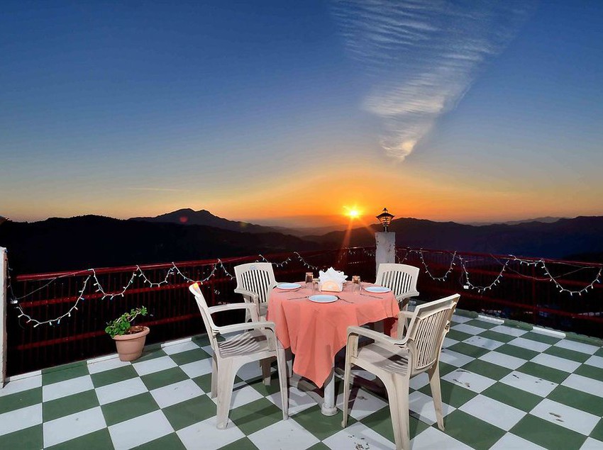 فندق Grand Sunset