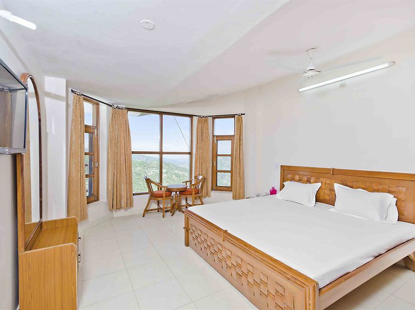 فندق Grand Sunset