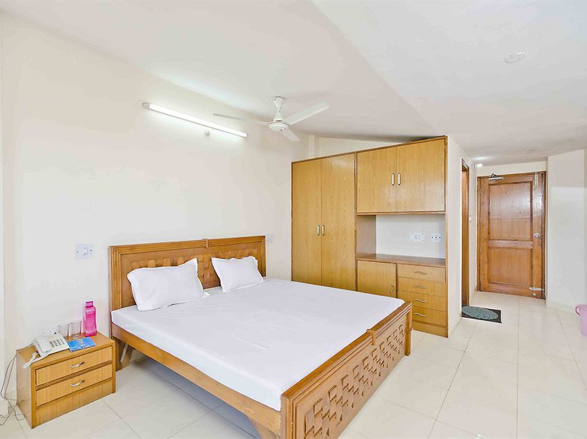 فندق Grand Sunset