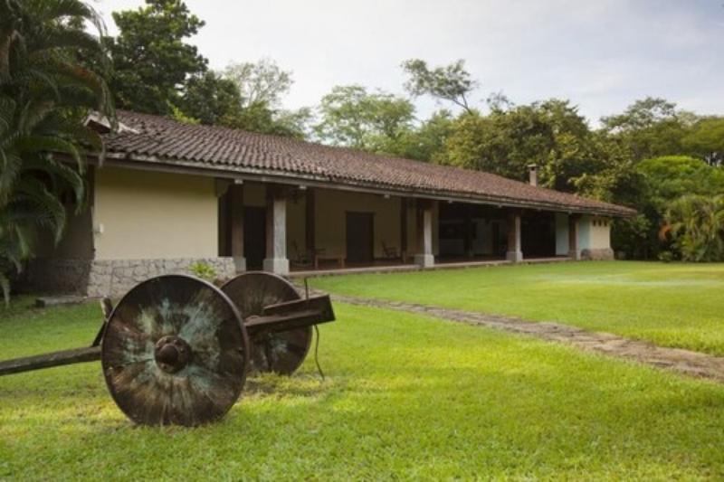فندق Hacienda La Pacifica
