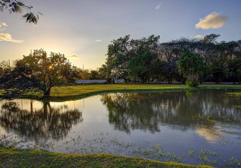 فندق Hacienda La Pacifica