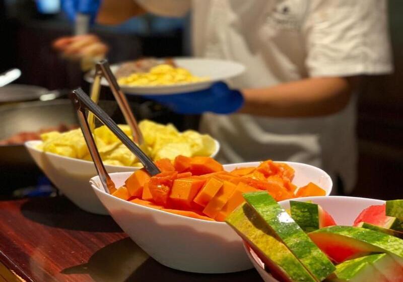 فندق Hacienda La Pacifica