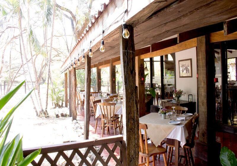 فندق Hacienda La Pacifica