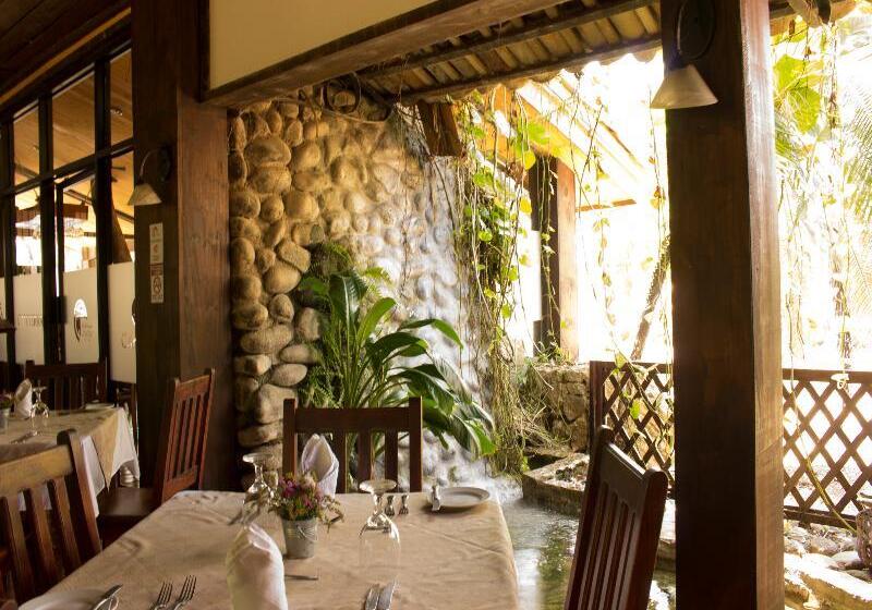 فندق Hacienda La Pacifica