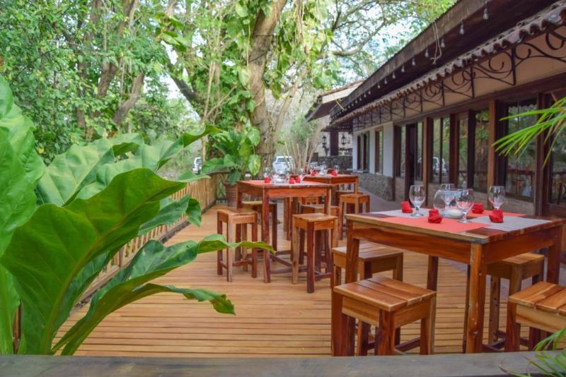 فندق Hacienda La Pacifica