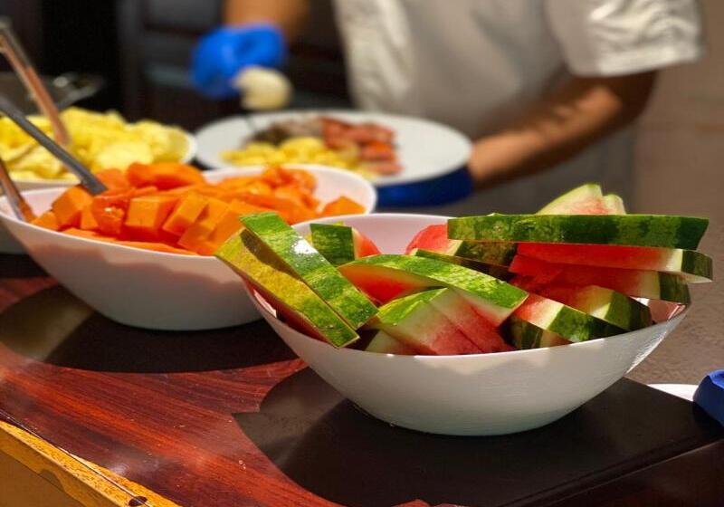 فندق Hacienda La Pacifica