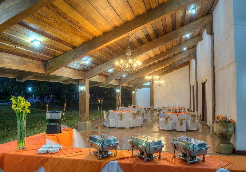 فندق Hacienda La Pacifica