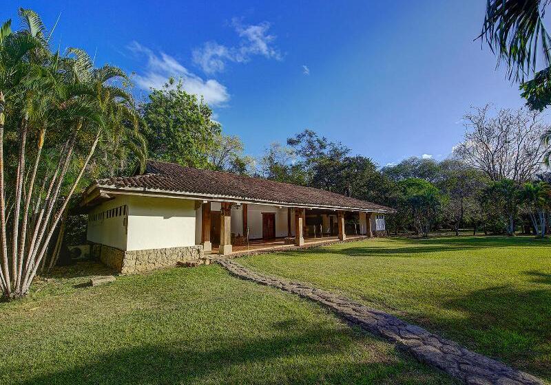 فندق Hacienda La Pacifica