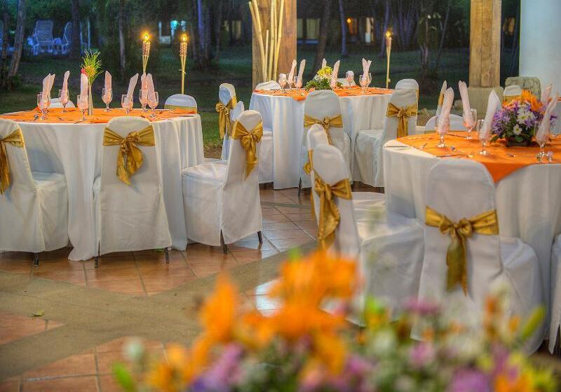 فندق Hacienda La Pacifica