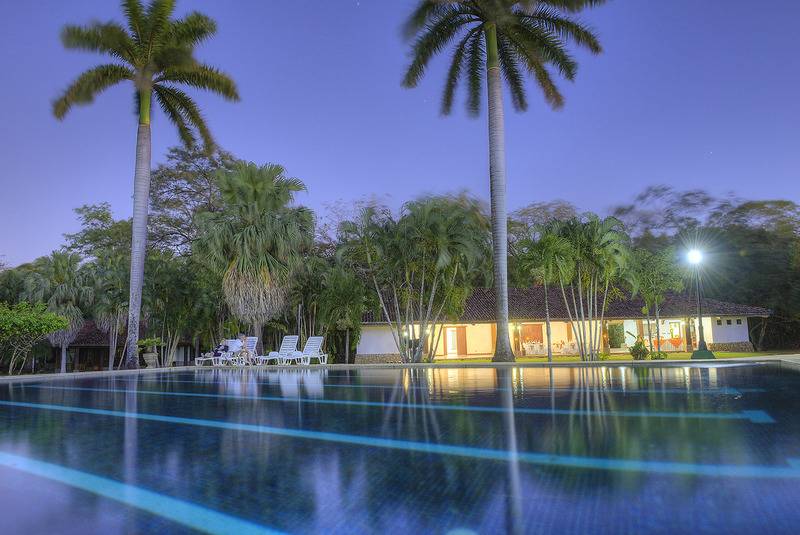 فندق Hacienda La Pacifica