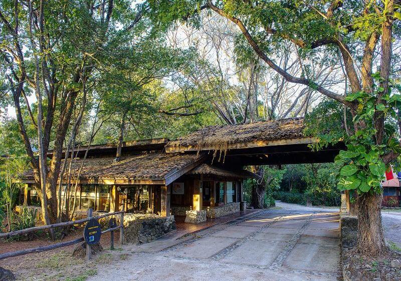 فندق Hacienda La Pacifica