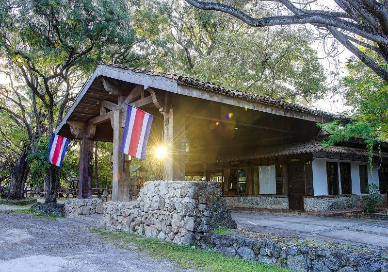 فندق Hacienda La Pacifica