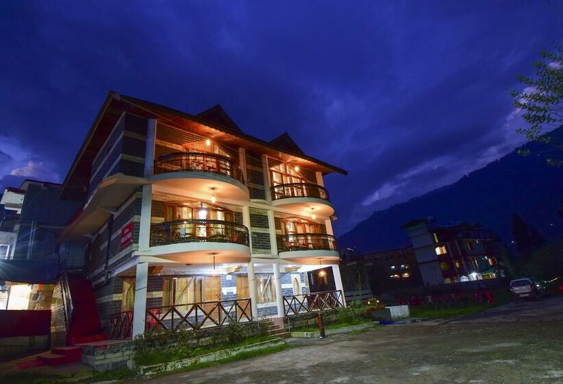 فندق Hamta Manali !! Free Pickup From Volvo Bus Stand !!