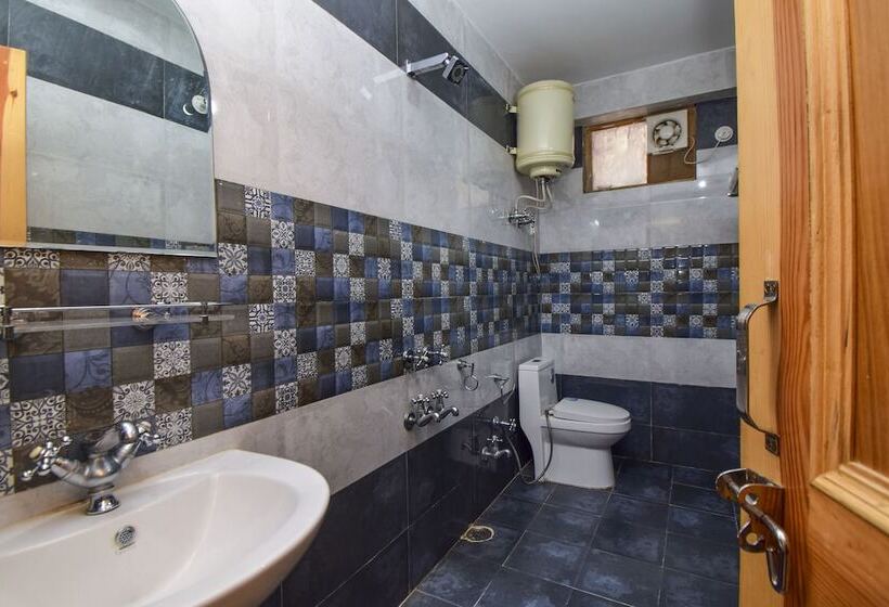 فندق Hamta Manali !! Free Pickup From Volvo Bus Stand !!