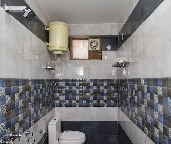 فندق Hamta Manali !! Free Pickup From Volvo Bus Stand !!