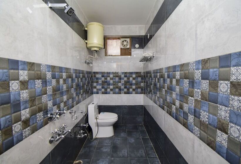 فندق Hamta Manali !! Free Pickup From Volvo Bus Stand !!