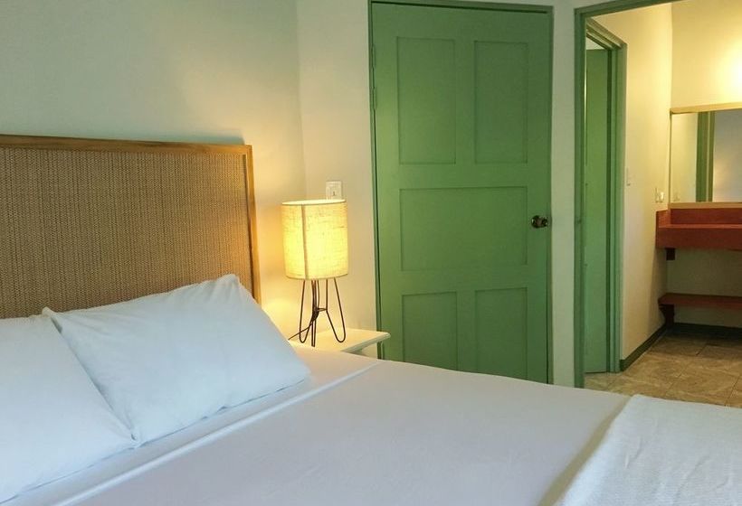 호텔 Harbor Reef Beach & Surf Resort