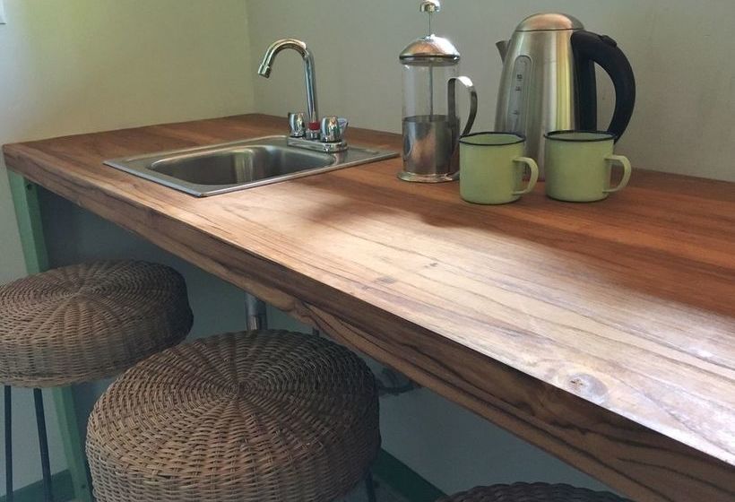 호텔 Harbor Reef Beach & Surf Resort