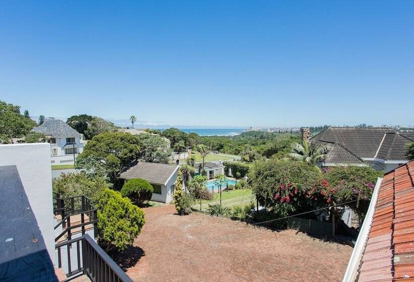 هتل Hathaway Guest House