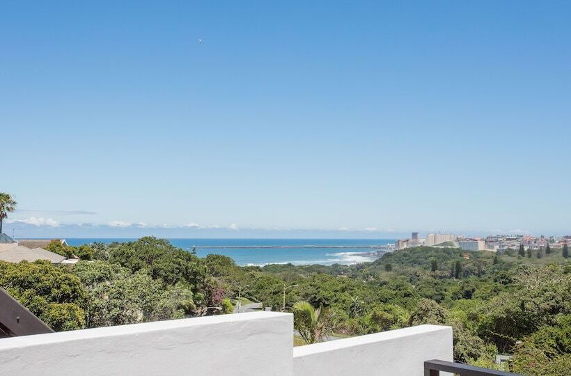 هتل Hathaway Guest House