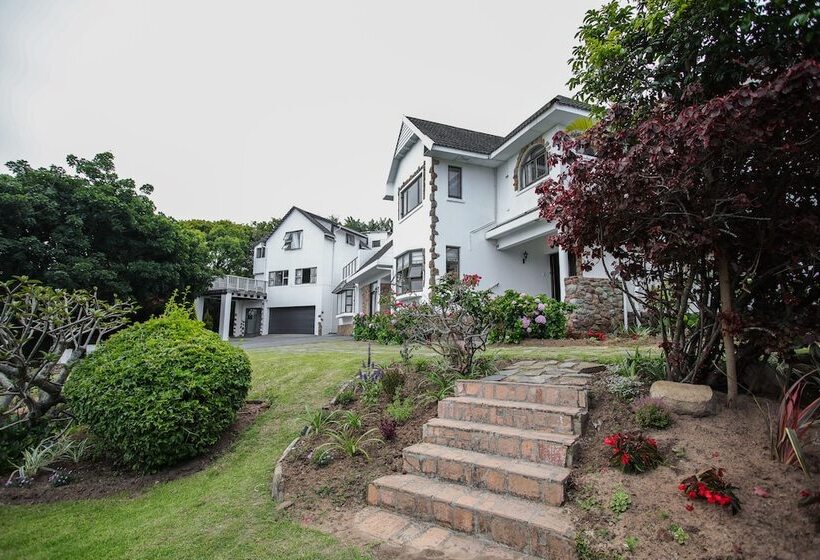 Отель Hathaway Guest House