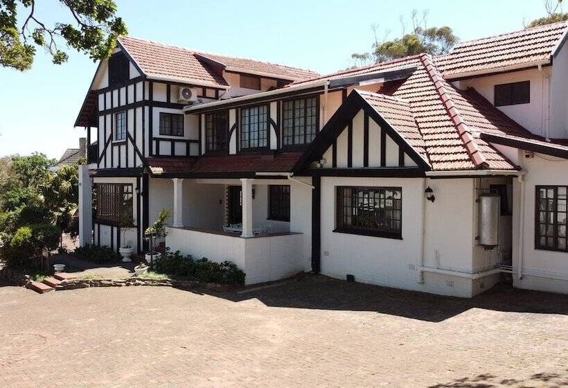 Отель Hathaway Guest House