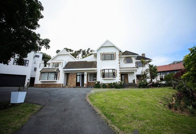 Отель Hathaway Guest House