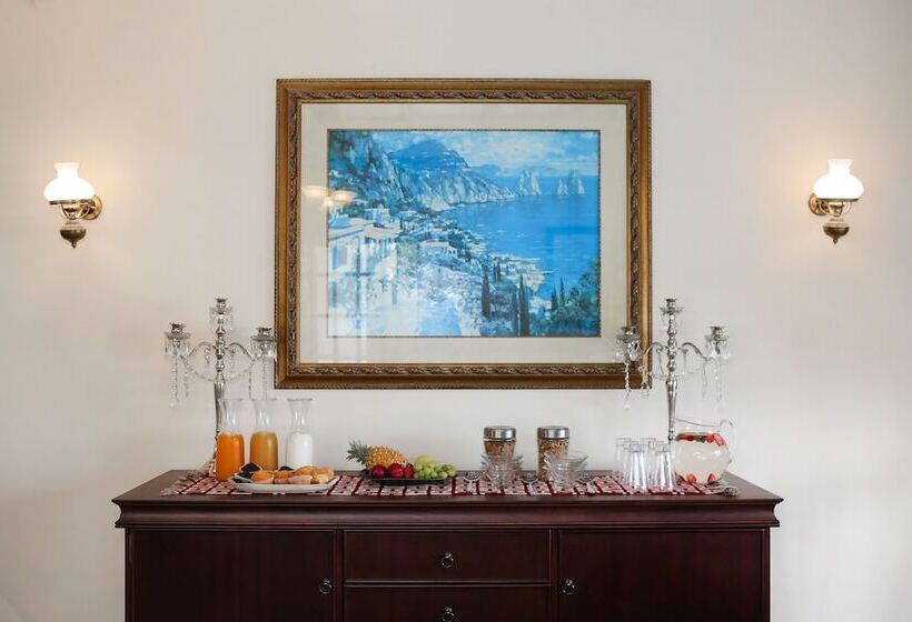 Отель Hathaway Guest House