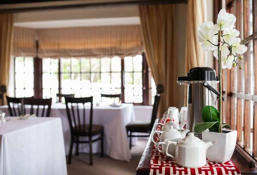 Отель Hathaway Guest House