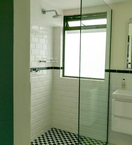 Отель Hathaway Guest House