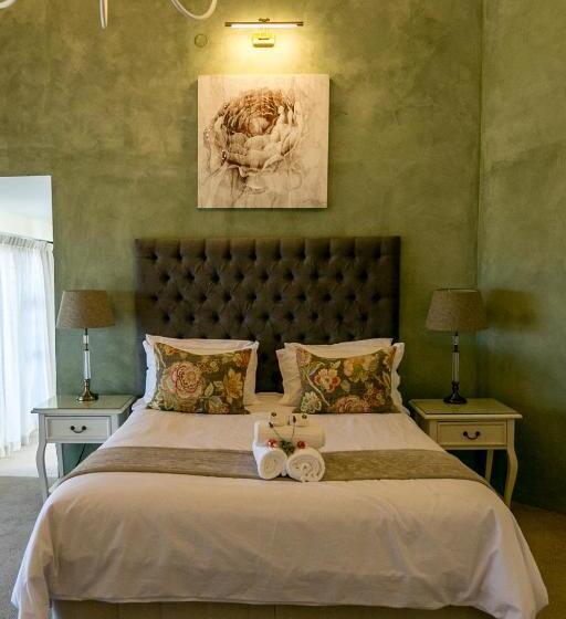 Отель Hathaway Guest House