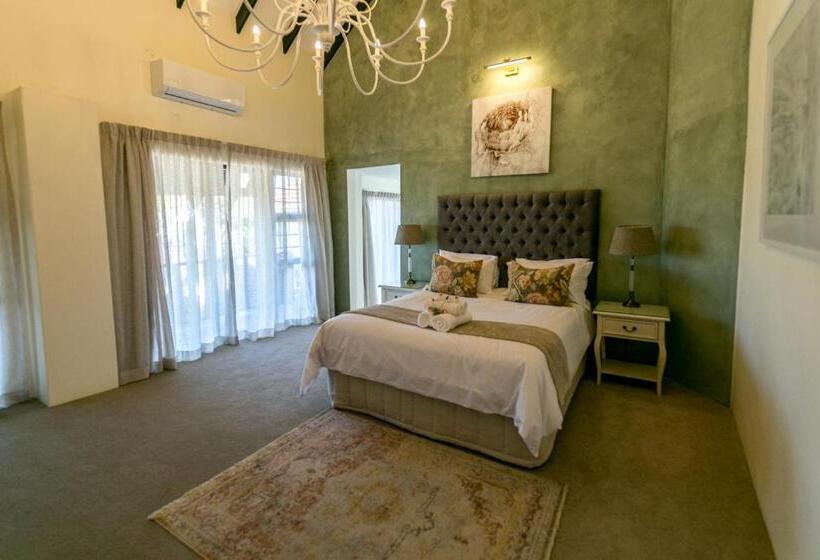 Отель Hathaway Guest House