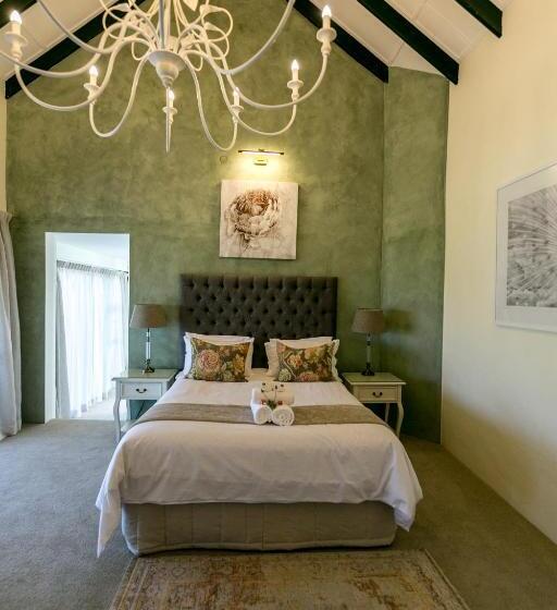 Отель Hathaway Guest House