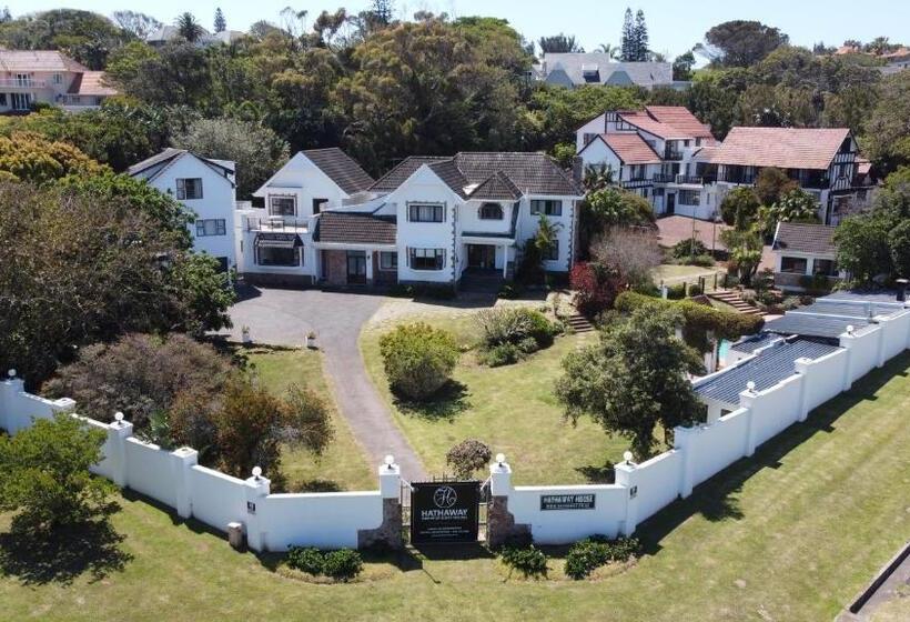 Отель Hathaway Guest House