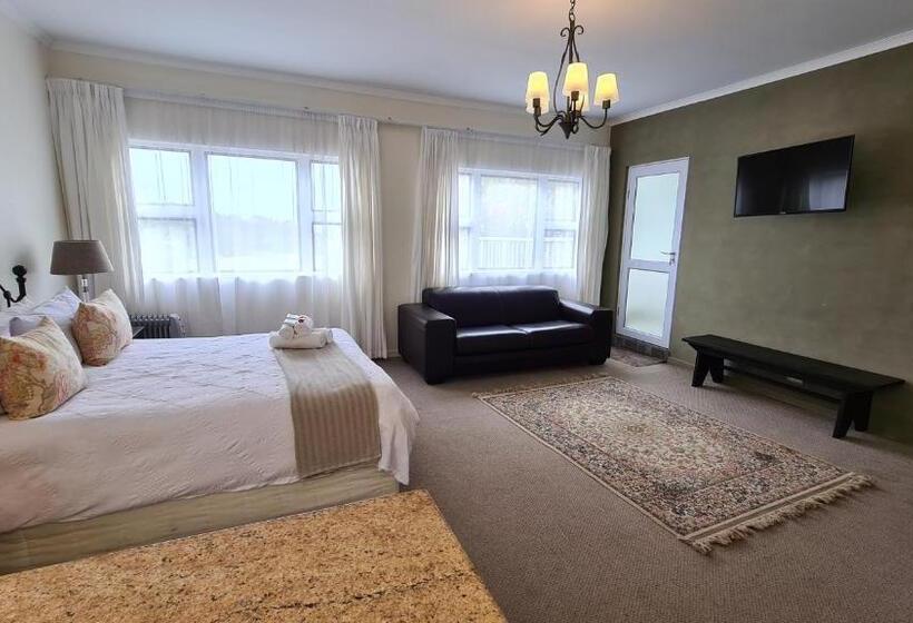 Отель Hathaway Guest House