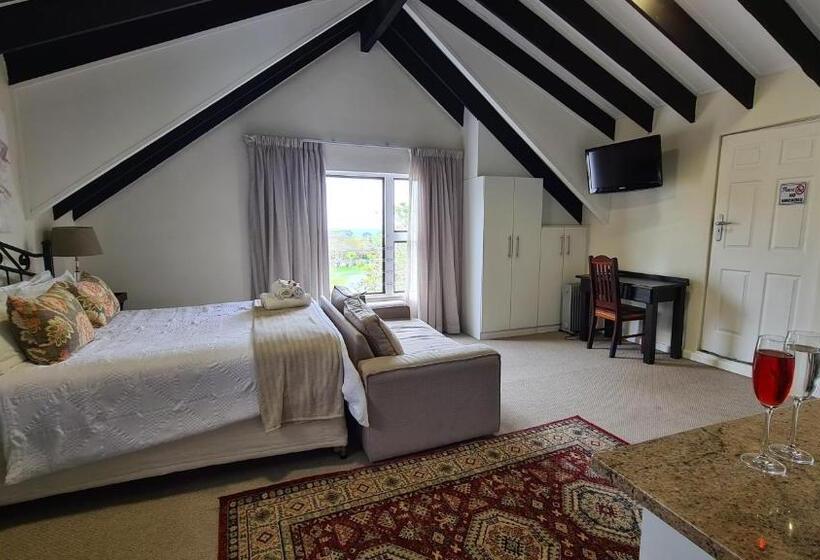 هتل Hathaway Guest House