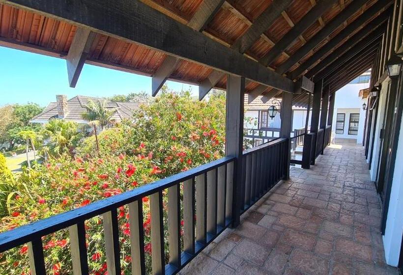 Отель Hathaway Guest House