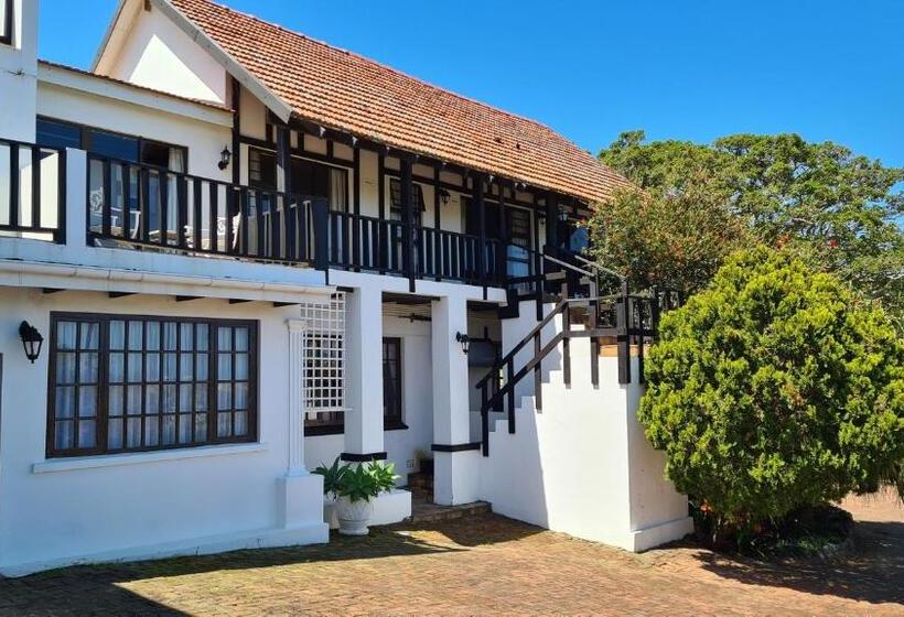 Отель Hathaway Guest House