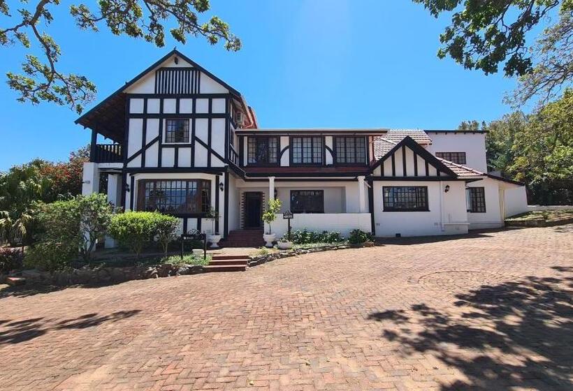 Отель Hathaway Guest House