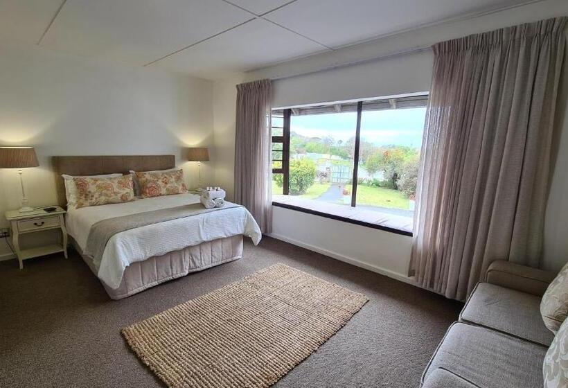 Отель Hathaway Guest House