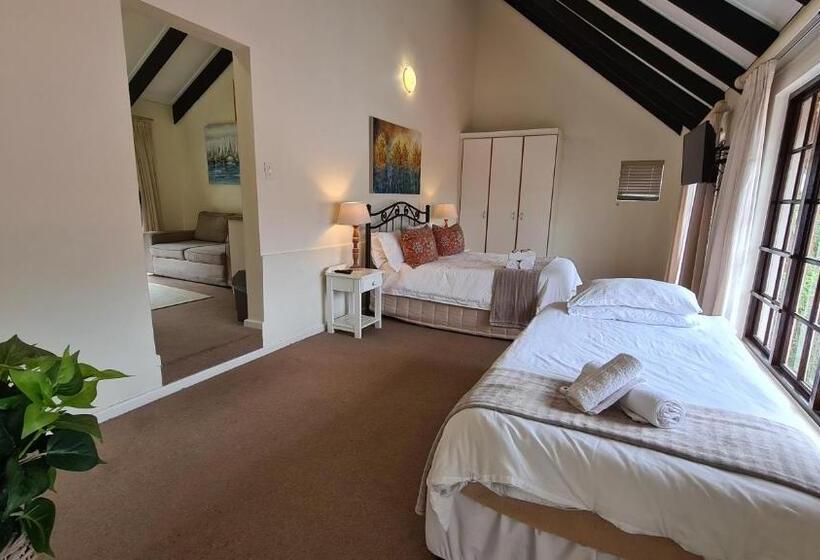 Отель Hathaway Guest House