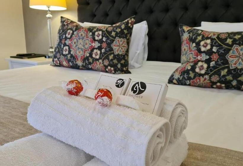 Отель Hathaway Guest House