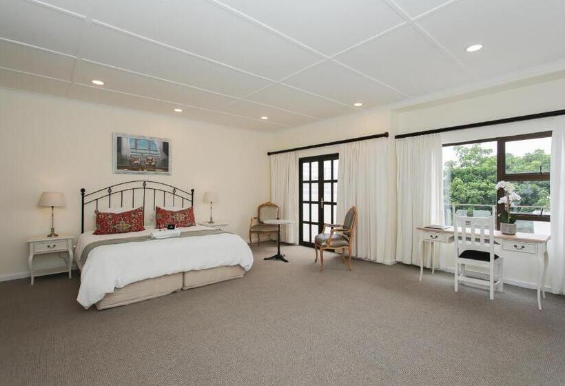 Отель Hathaway Guest House