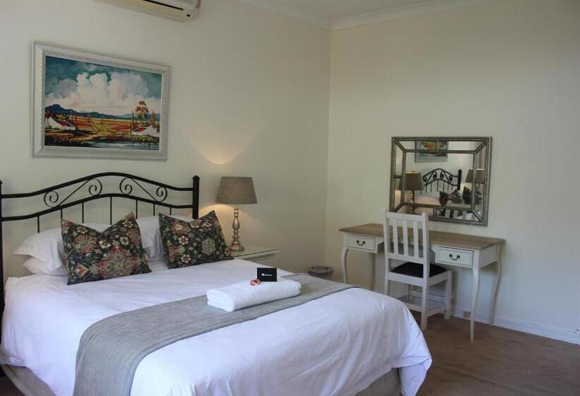 Отель Hathaway Guest House