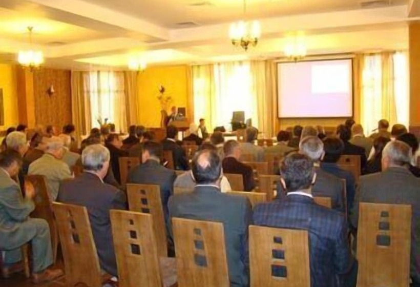 فندق Helin Aeroport   Craiova