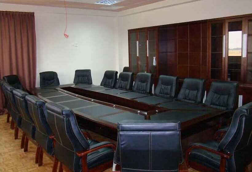 酒店 Helin Aeroport Craiova