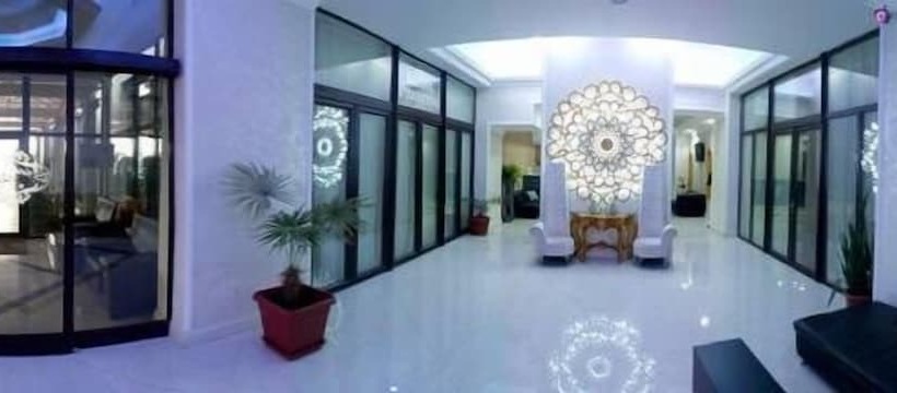 فندق Helin Aeroport   Craiova